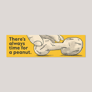 HONK! Bumper Sticker | Matthew Hodson