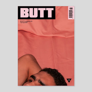 Butt Magazine #36