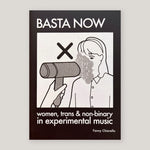 Basta Now: Women, Trans & Non-binary in Experimental Music | Fanny Chiarello