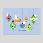 Bethany Mazuryk | Baubles Card