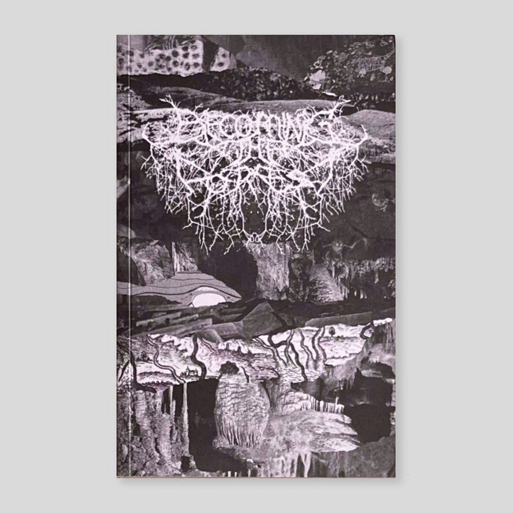 Becoming the Forest #5