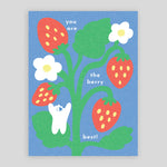 Bethany Mazuryk | Berry Best