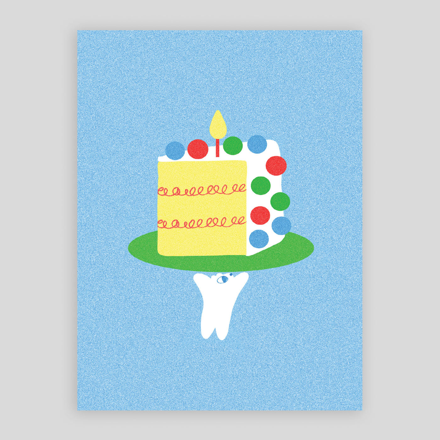 Bethany Mazuryk | Big Slice