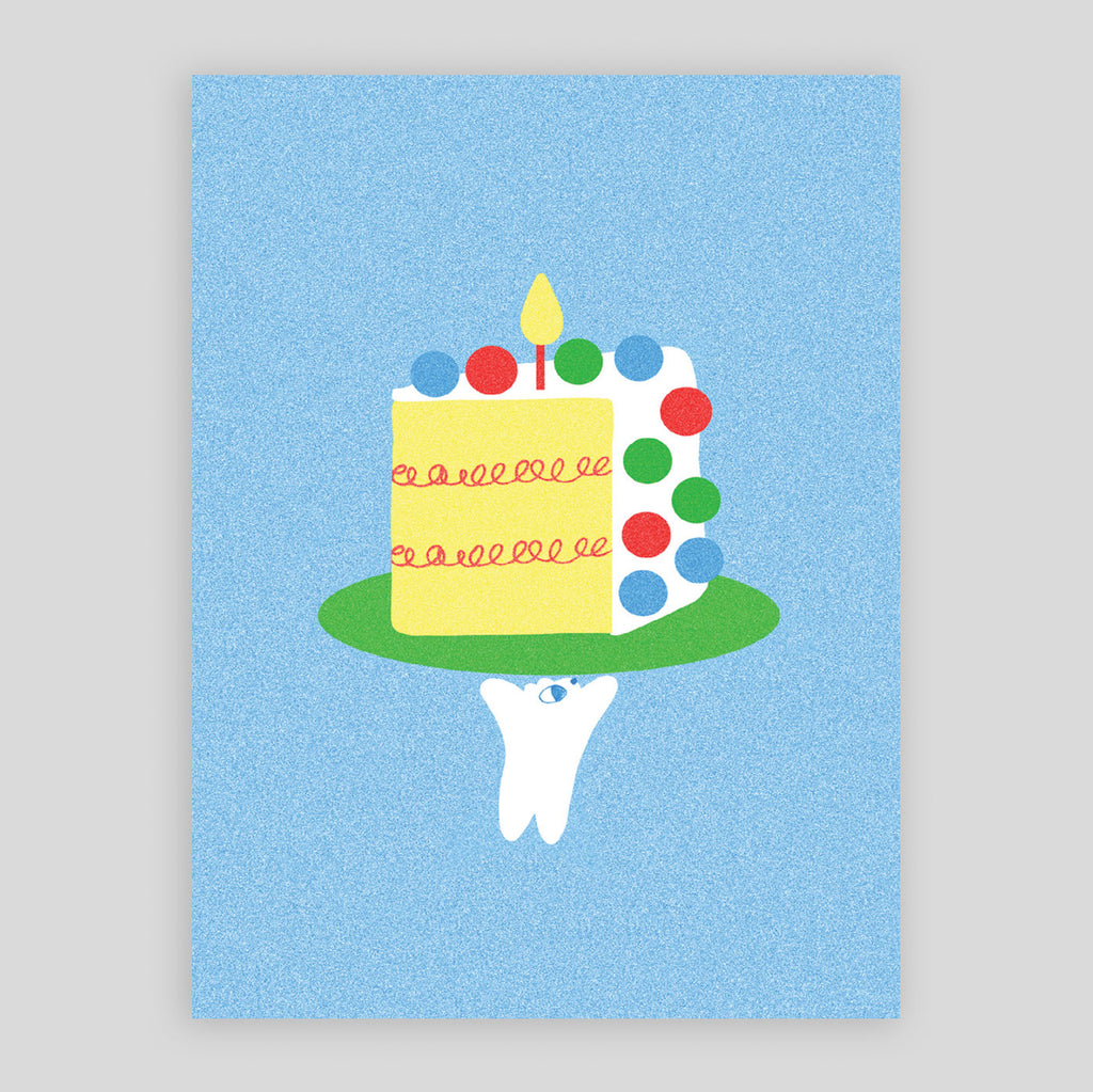 Bethany Mazuryk | Big Slice