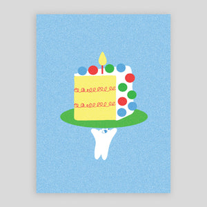 Bethany Mazuryk | Big Slice