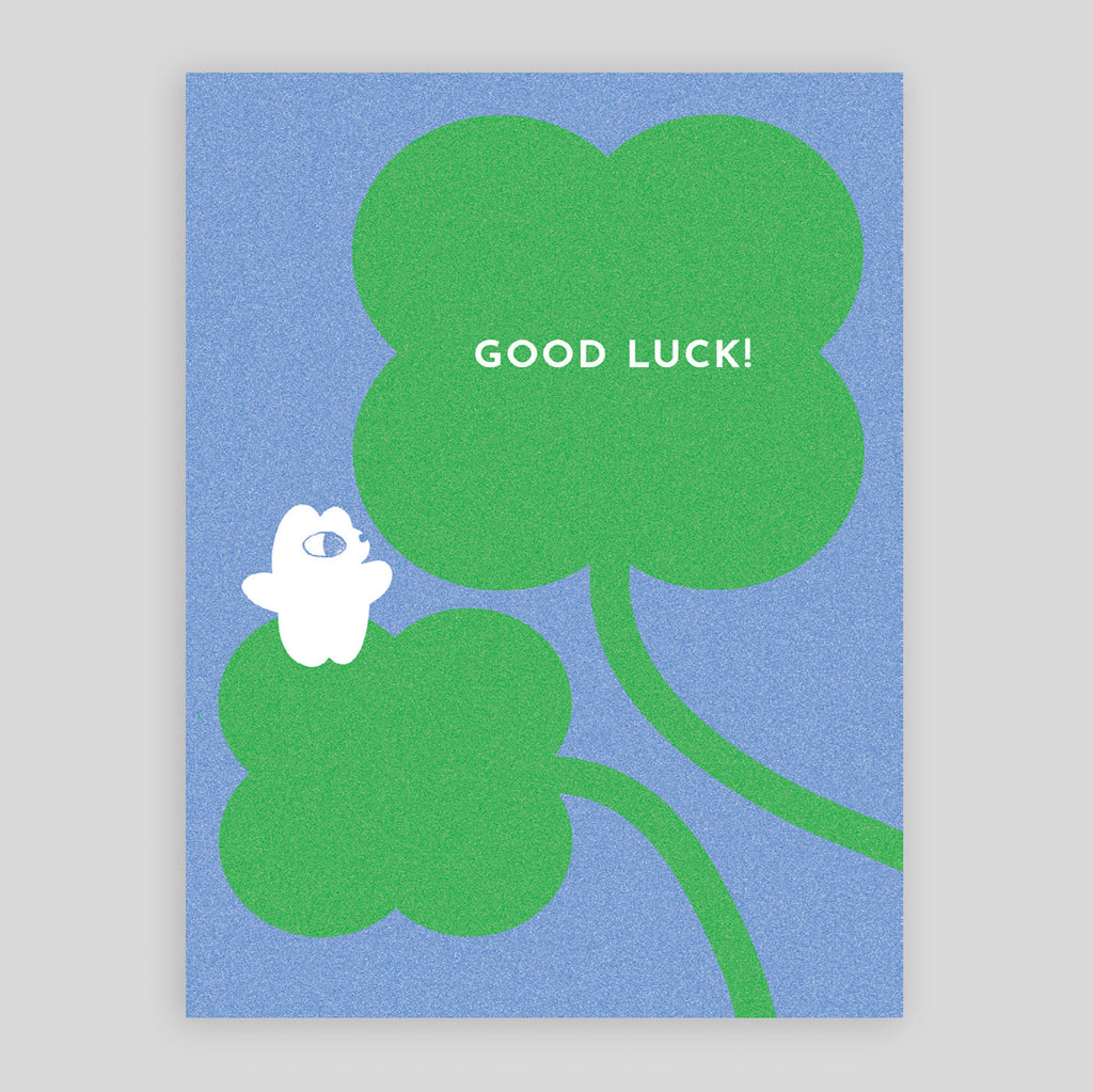 Bethany Mazuryk | Good Luck