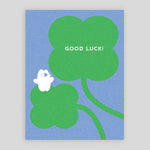 Bethany Mazuryk | Good Luck