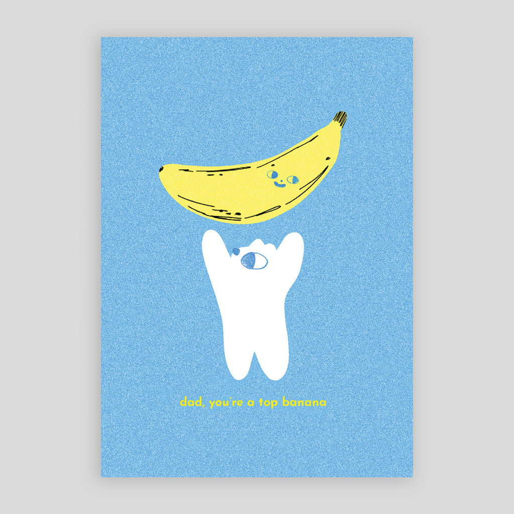 Bethany Mazuryk | Top Banana
