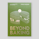 Beyond Baking: Plant-based Baking for a New Era | Philip Khoury