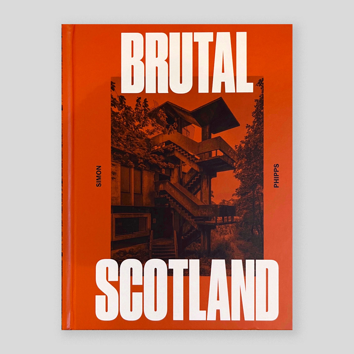 Brutal Scotland | Simon Phipps