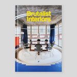 Brutalist Interiors | Derek Lamberton (Ed)