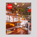 C20 Magazine #1, 2025