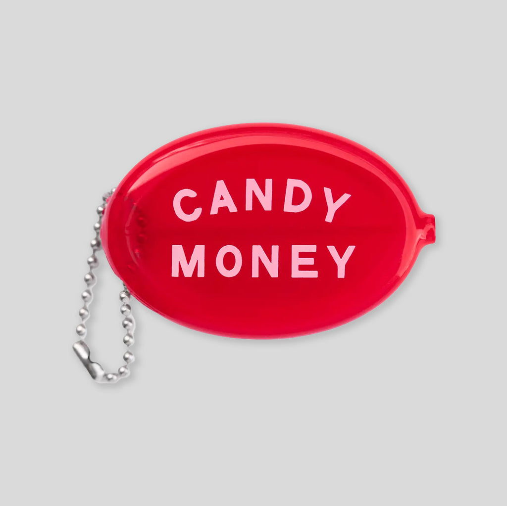 Three Potato Four | Candy Money  Coin Pouch