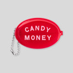 Three Potato Four | Candy Money  Coin Pouch