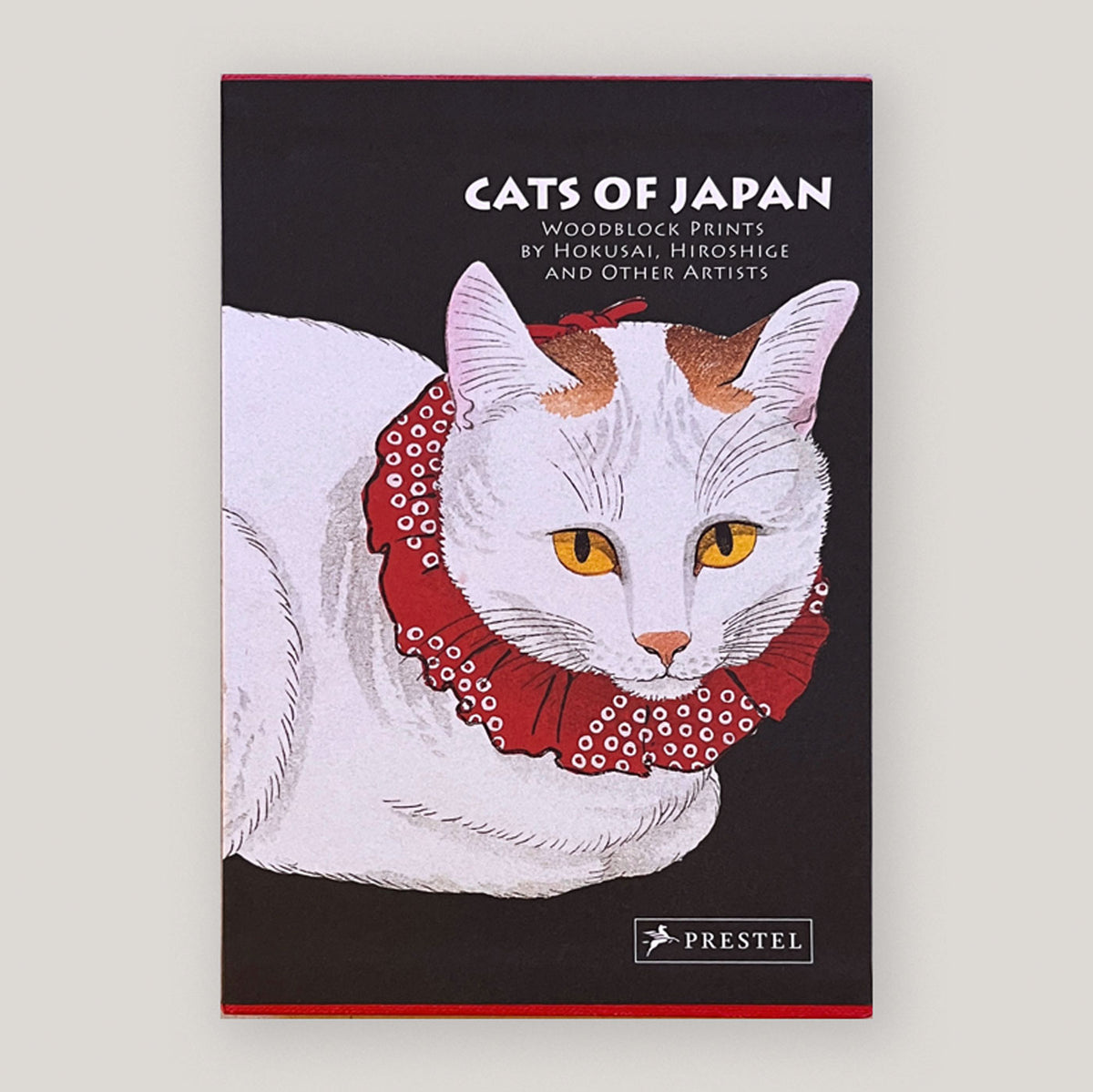 Cats of Japan | Jocelyn Bouqillard – Colours May Vary