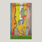 Counterpoint Magazine #24 | Long | Colours May Vary 