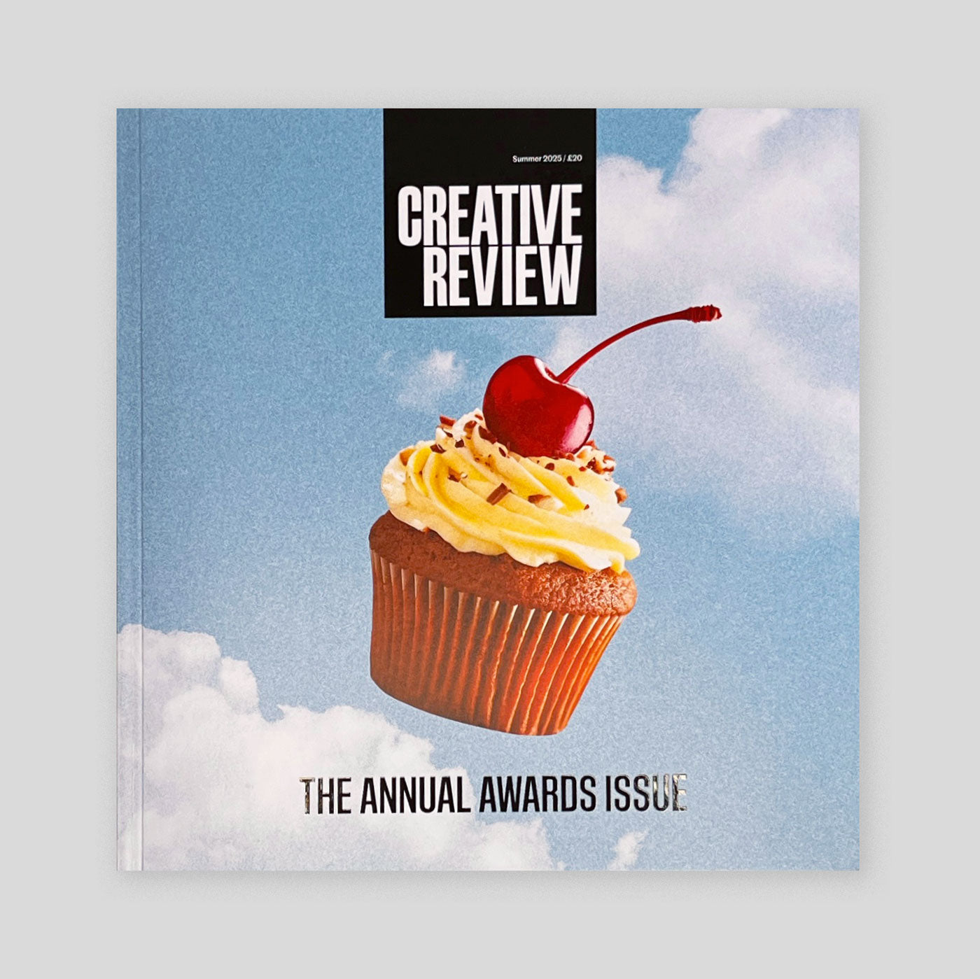 Creative Review | Summer 2025 | The Annual Awards Issue