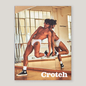 Crotch Magazine #11