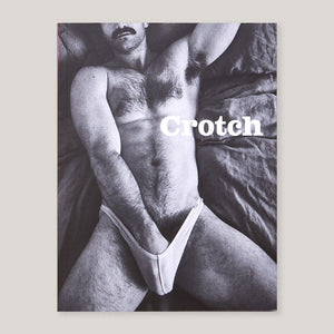 Crotch Magazine #11