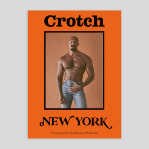 Crotch Magazine #13 | New York Issue