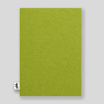 Pith | Cara Cara Sketchbook - Chartreuse