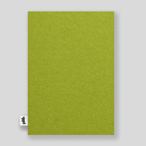 Pith | Cara Cara Sketchbook - Chartreuse