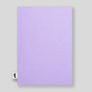 Pith | Cara Cara Sketchbook - Lavender