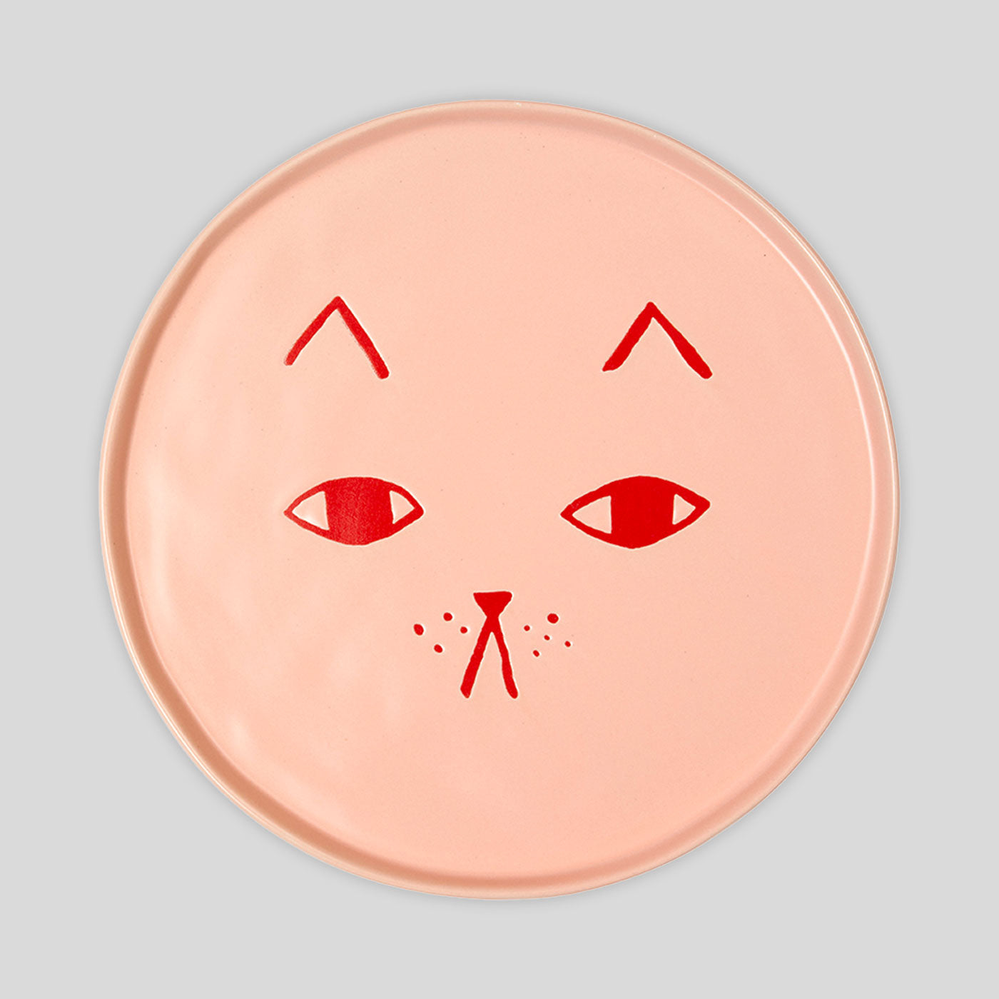 Donna Wilson | Cat Side Plate