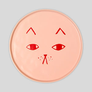 Donna Wilson | Cat Side Plate