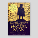 Children of the Wicker Man | Dominic & Justin Hardy