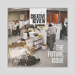 Creative Review | Spring 2025 | The Future Issue