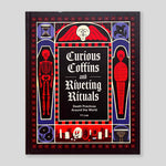 Curious Coffins and Riveting Rituals: Death Practices Around the World | YY Liak