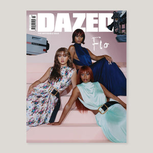 Dazed & Confused | Autumn 2024 | The Impossible Issue