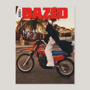 Dazed & Confused | Autumn 2024 | The Impossible Issue