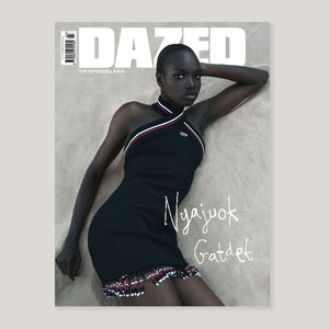 Dazed & Confused | Autumn 2024 | The Impossible Issue