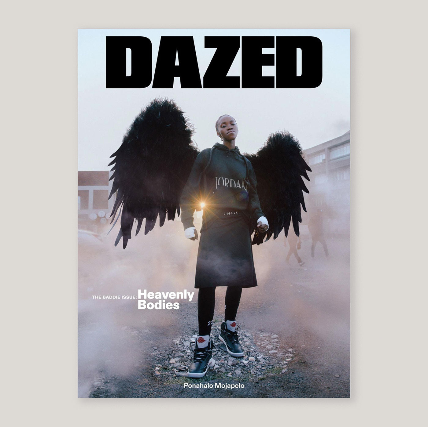 Dazed & Confused | Winter 2023 | The Baddie Issue