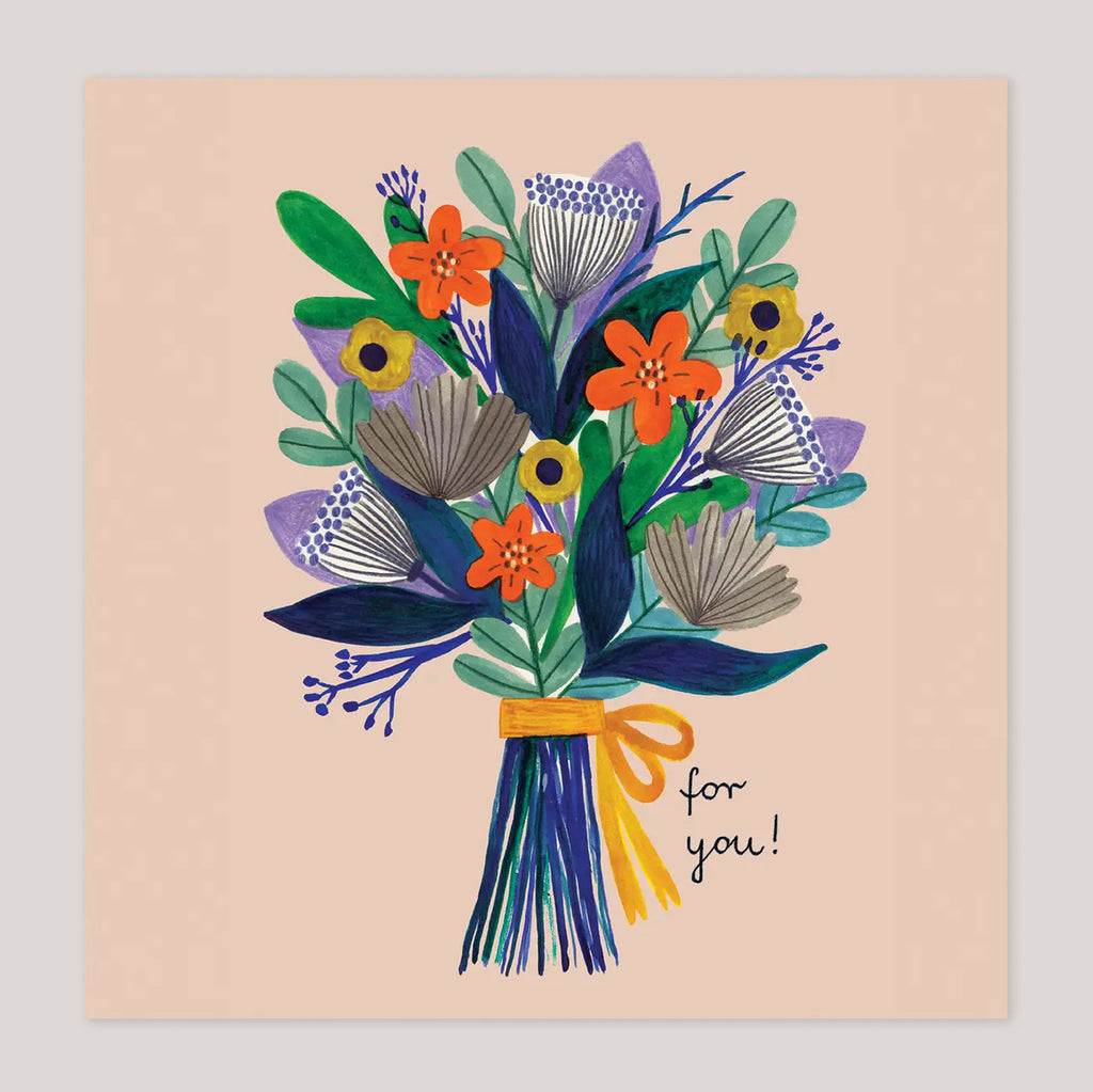 Daria Solak | Flowers for You