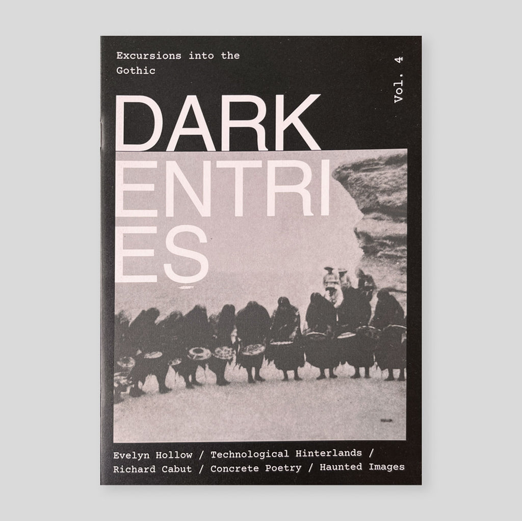 Dark Entries Vol. 4