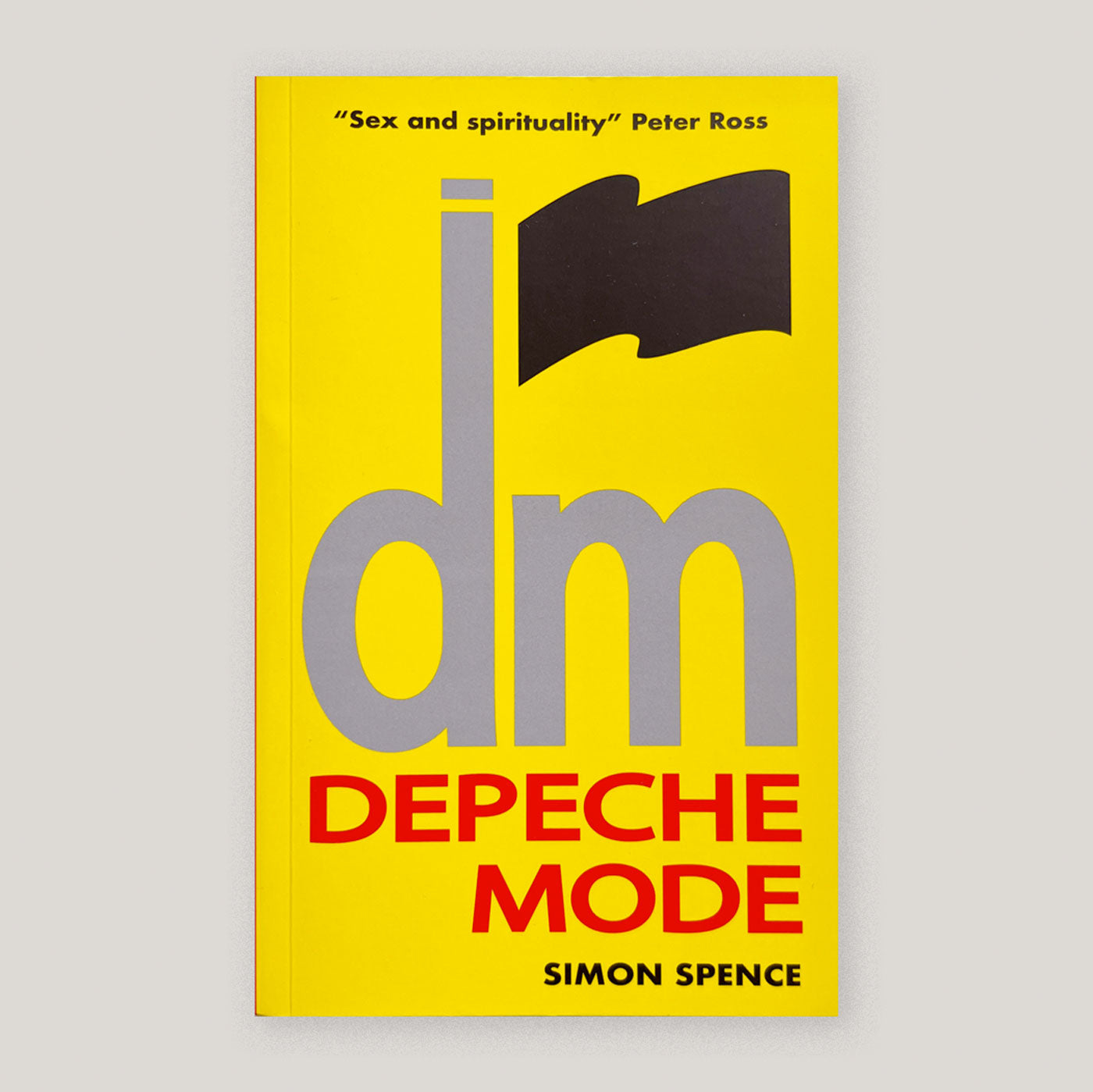 Depeche Mode: Vince | Simon Spence