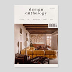 Design Anthology #21 (UK Edition)