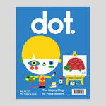 Dot Magazine #36 | The Drawing Issue 