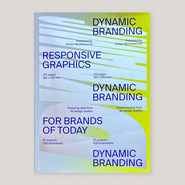 Dynamic Branding: Responsive and Adaptive Graphics for Brands of Today ...