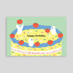 Bethany Mazuryk | Finishing Touches Card