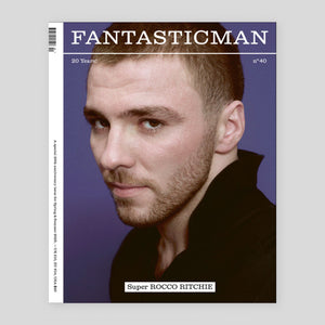 Fantastic Man #40