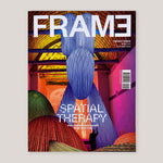 Frame Magazine #153 | Autumn 2023 | The Next Space | Colours May Vary 