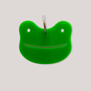 Froggy Key Ring  | Ama Design
