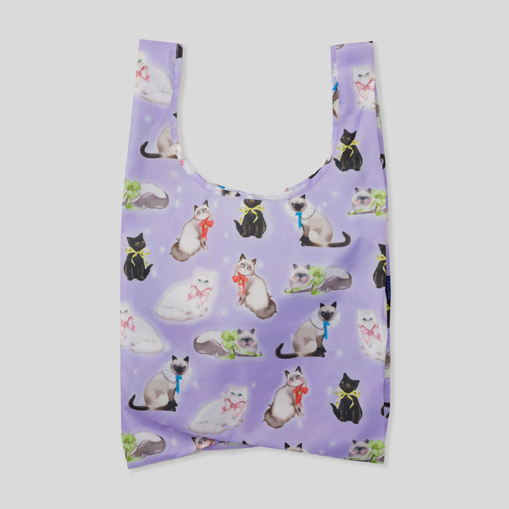 Standard Baggu | Fancy Cats