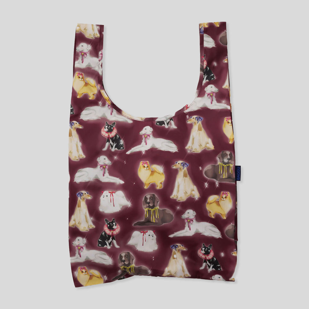 Standard Baggu | Fancy Dogs