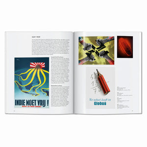 Graphic Design. 1890-Today | Jens Muller