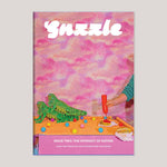 Guzzle Magazine #2 | The Intimacy of Eating